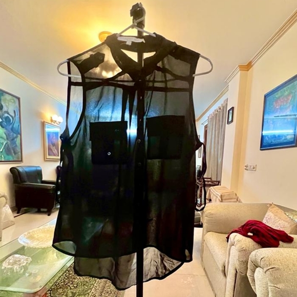 Brand New !Australian High Steet & New Forever New  asymmetrical back - Picture 5 of 8